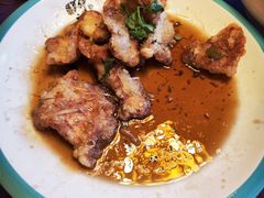 -老白肉馆(临江小区店)