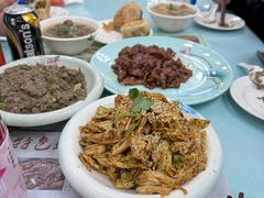 -白魁老号饭庄(交道口店)