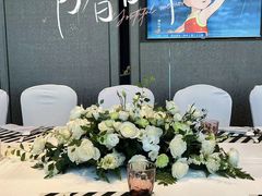 -万达文华酒店·48F云端窗景美食汇自助餐厅