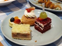-郑州美盛喜来登大酒店