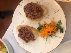 -奥斯特牛排馆(美第奇宫店)