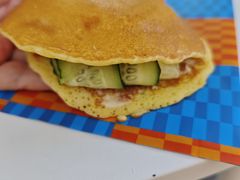 -猪拉虎·现烤三明治(龙岗万科店)