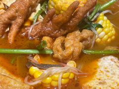 -福客麻辣烫·现炒麻辣香锅(印力中心店)
