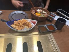 -本寻烧肉酒场(双井店)