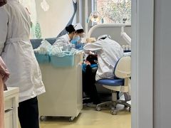 -北京地坛口腔门诊部