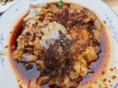 -温记府廟豆汤饭·始于1955年(海椒店)