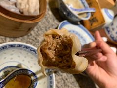 天王烤鸭包-南京大牌档(苏州中心店)