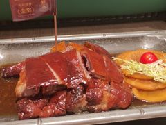 -稻香饭店(龙华天虹店)