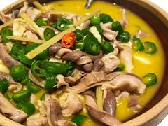 辣计花椒牛-小天厨民间菜馆(深圳街店)