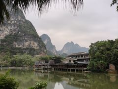 -明仕田园