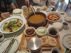 -0776食堂·京城创意菜(七里庄店)