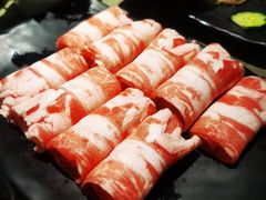 -贰重天冰煮羊自助火锅(东坝店)