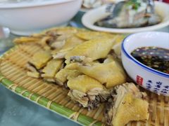-范饭椰林川湘味海鲜·椰子鸡(三亚湾椰梦长廊店)