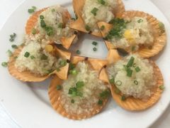 -南海渔家•海鲜•正宗海南菜(海棠湾店)