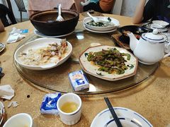 -蒸坊黄鳝饭(骏丰大厦店)