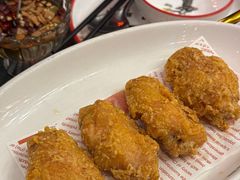 -新白鹿餐厅(湖滨银泰IN77C区店)