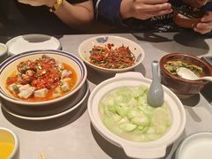 -潇湘阁(汉光百货店)