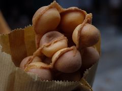 -低调高手大街小食 (總店)