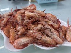 -八仔大富楼·河鲜(西江店)