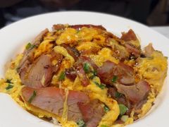 -深仔记茶餐厅(亚士厘道店)