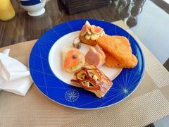 -珠海瑞吉酒店·秀餐厅