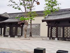 -均和墟历史街区-平和大押