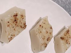 桂花拉糕-绿波廊(豫园店)