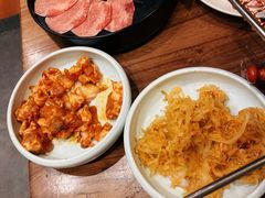 -九田家黑牛烤肉料理(三墩店)