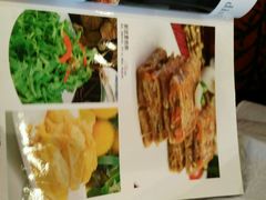 android_upload_pic-香雪海饭店中餐厅(人民桥店)