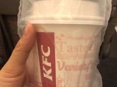 -肯德基(北京南站店)