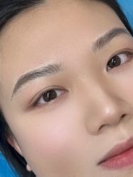 -VK半永久纹眉纹唇美瞳线