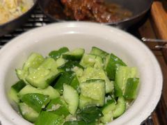 -夜食白市Yespicy·烧烤啤酒宵夜(番禺四海城店)
