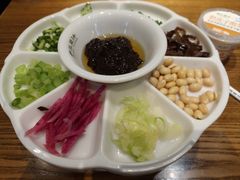 -尹三豆汁(前门旗舰店)