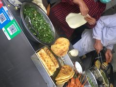 -老客满蛋饼(双塔市集店)