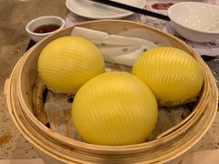 凤凰流沙包-点都德(聚福楼店)