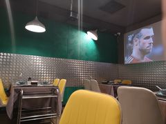 -金龙·打边炉(南京西路店)
