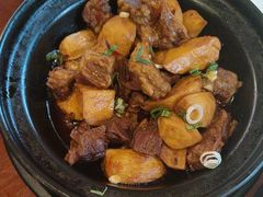 -古南都·老广东酒楼(龙江店)