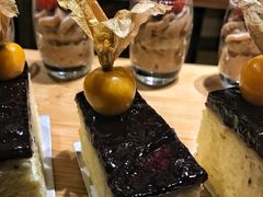 -上海东方佘山翰悦阁酒店·Vie全日制餐厅