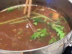 -蝎王府羊蝎子(西直门店)