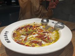 -太二酸菜鱼(深圳布吉万象汇店)
