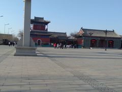 -天津妈祖文化园