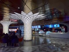 -幸福蓝海国际影城(IMAX全运村中央广场店)