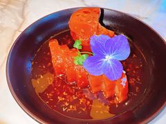 -桂花楼淮扬中餐厅(浦东香格里拉店)