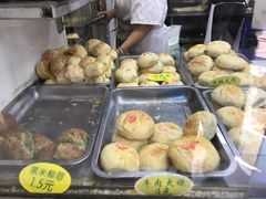 -杜称奇小吃店(西湖道店)