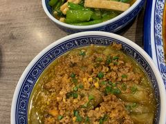 -曾家厨房·新徽菜(九华山路店)