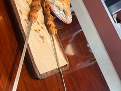 -那拉提之疆·新疆菜(美院店)