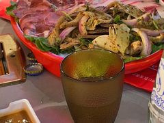 -棒小伙·齐齐哈尔烤肉(龙茗路店)