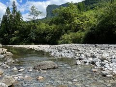 -鹿院坪生态旅游景区