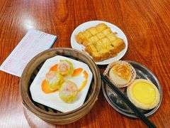 蛋黄酥-恒兴发茶店(水巷口店)