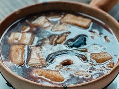 -The BREW·酿餐厅(浦东嘉里大酒店)